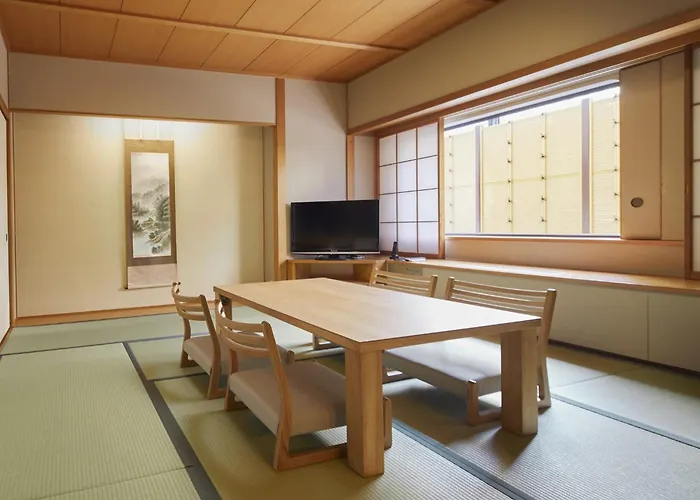 New Otani Hakata