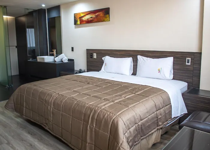 Hotel Amazonas