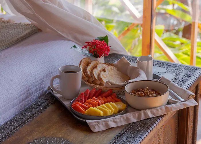 Hotel Boutique Siete Lunas