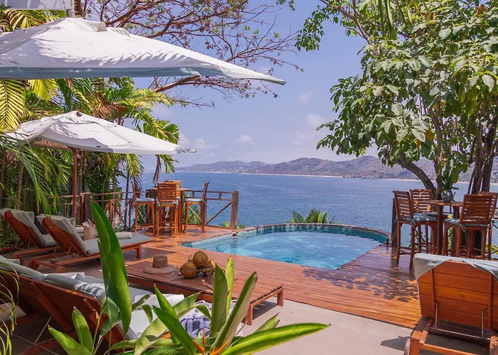 Hotel Boutique Siete Lunas