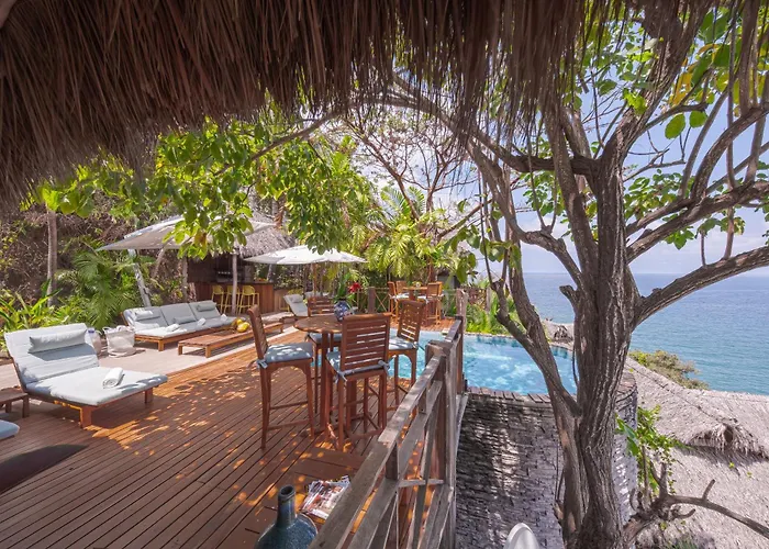 Hotel Boutique Siete Lunas