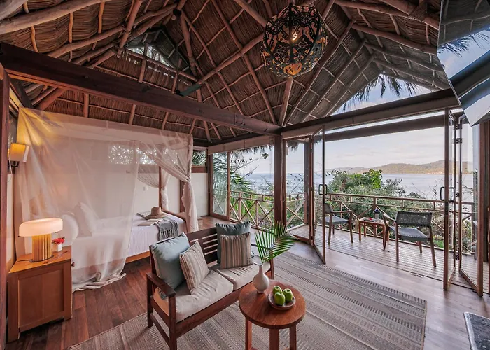 Hotel Boutique Siete Lunas