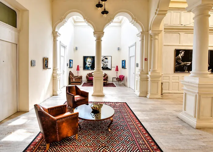Hotel Andante