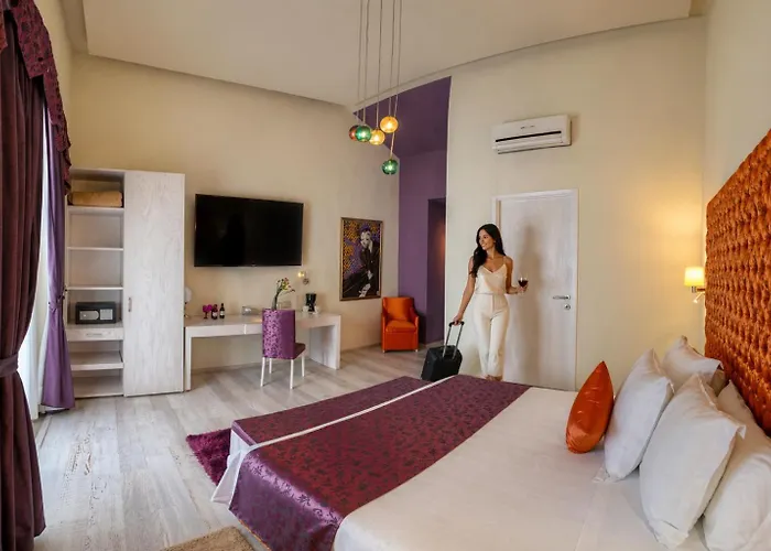 Hotel Andante