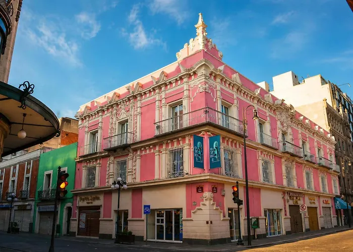Hotel Andante