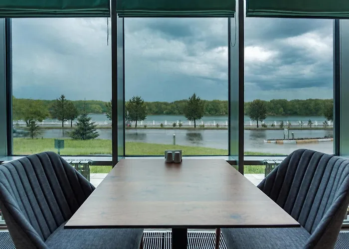 Hayat Hospitality Oskemen Hotel Ust-Kamenogorsk