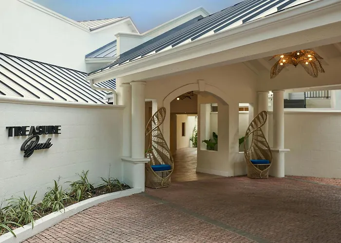 Treasure Beach Art Hotel, An Autograph Collection All-Inclusive Resort (Adults Only)