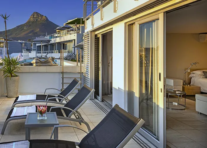 South Beach Camps Bay Boutique