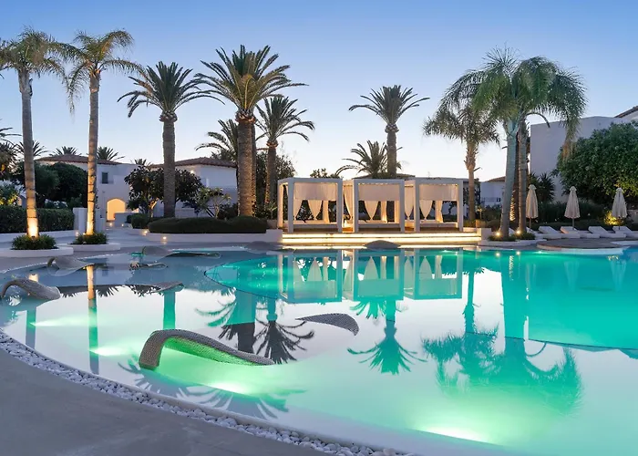 Caramel, A Grecotel Resort to Live Adelianos Kampos