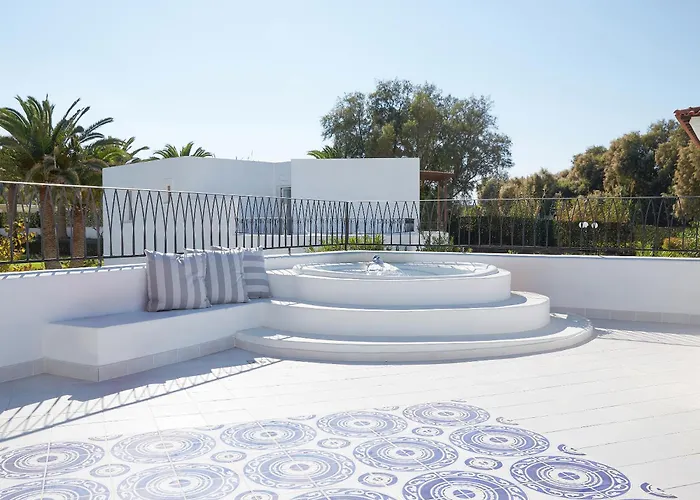 Caramel, A Grecotel Resort To Live