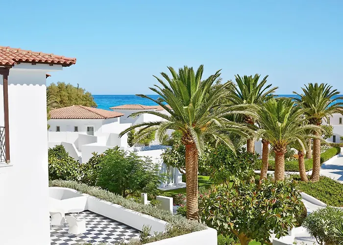 Caramel, A Grecotel Resort to Live Adelianos Kampos
