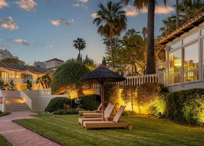 Grand Hotel Las Dunas, Autograph Collection (Adults Only) Estepona