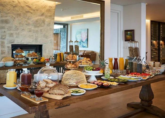 Spanish Farm Boutique Hotel & Villas