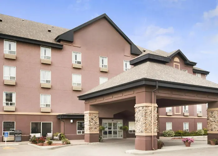 Days Inn By Wyndham Calgary Airport