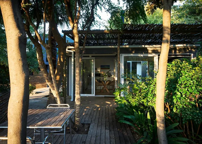 Spanish Farm Boutique Hotel & Villas