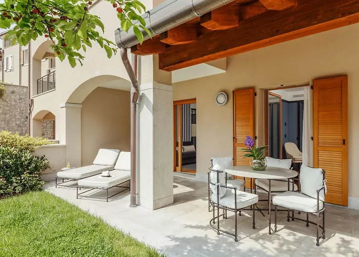 Falisia, a Luxury Collection Resort&Spa, Portopiccolo
