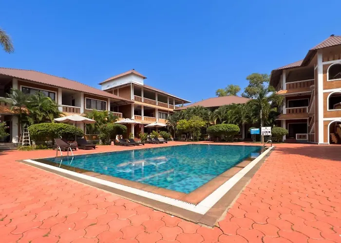 Isola Di Cocco Ayurvedic Beach Resort
