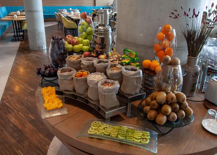 Novotel Konya