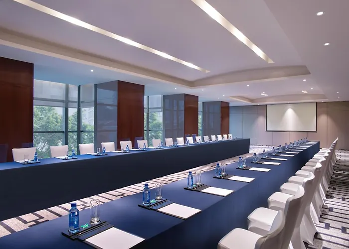 Hilton Haikou