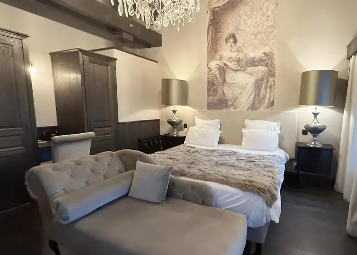 Hotel Le Castel