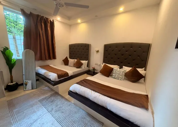 Sunseabar Beach Resort