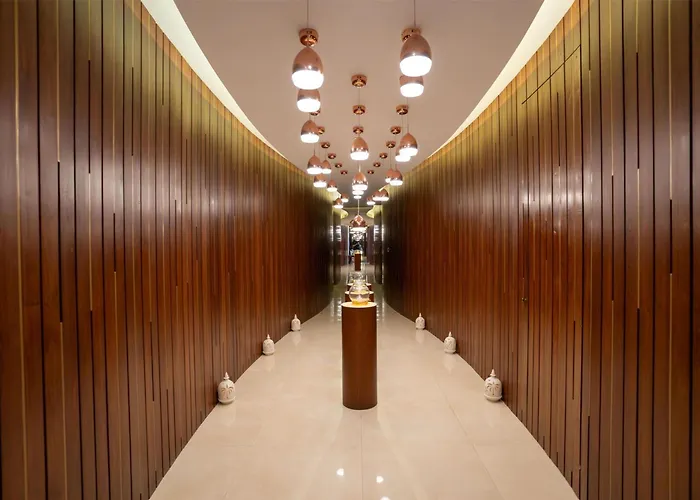 Al Husn Hotel Muscat (Adults Only)