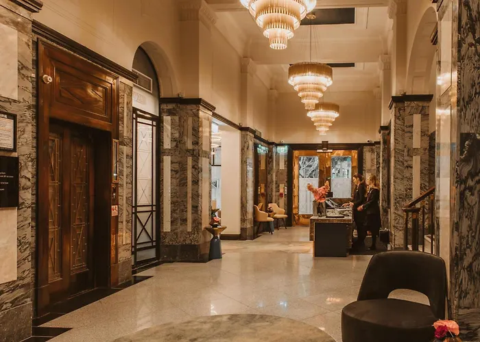 Doubletree By Hilton Wellington