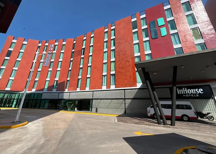 Fiesta Inn&Loft Ciudad del Carmen