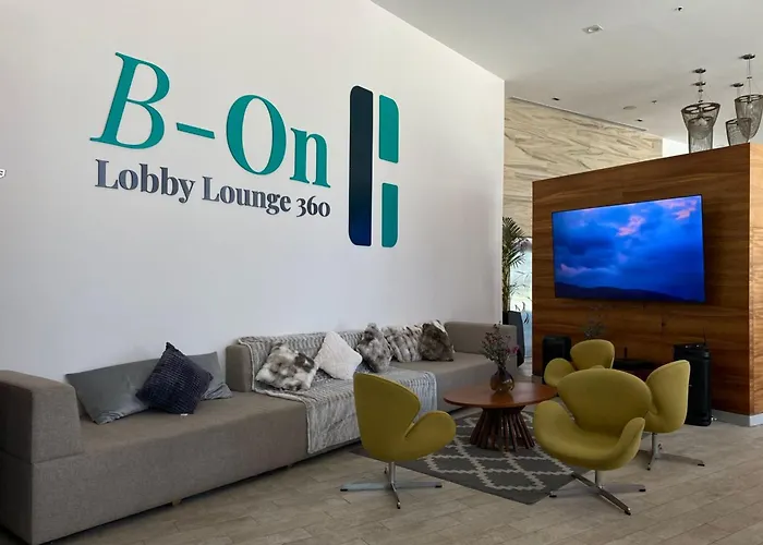 Fiesta Inn&Loft Ciudad del Carmen