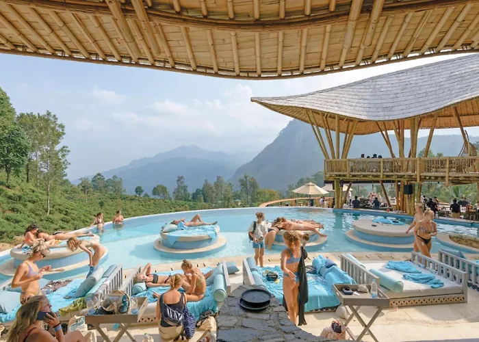 98 Acres Resort & Spa Ella
