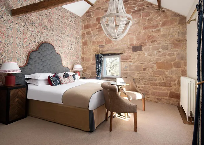 Beadnell Towers Hotel