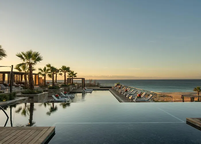 Zadun Los Cabos, a Ritz-Carlton Reserve San José del Cabo