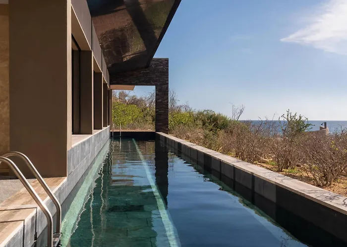 Zadun Los Cabos, A Ritz-Carlton Reserve San Jose del Cabo