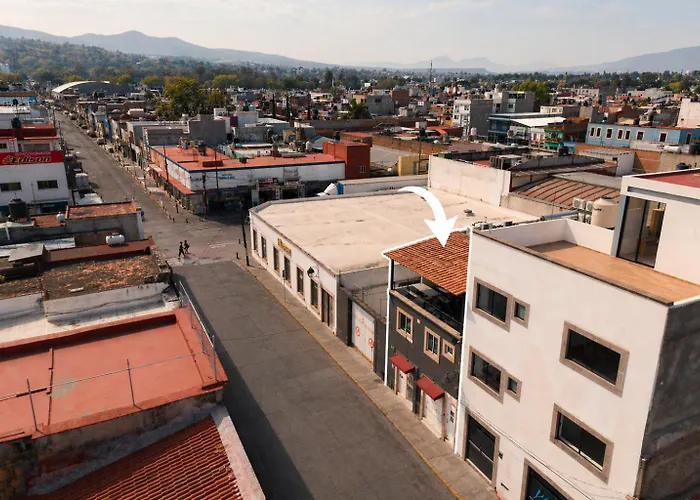 El Suburbio