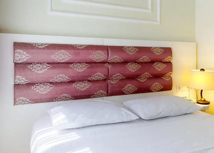 The Wolf Hotel