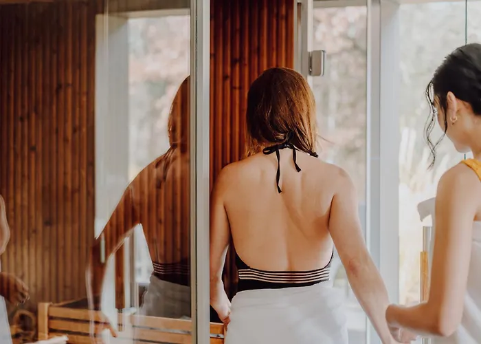 Manoir De Lebioles Hotel Spa