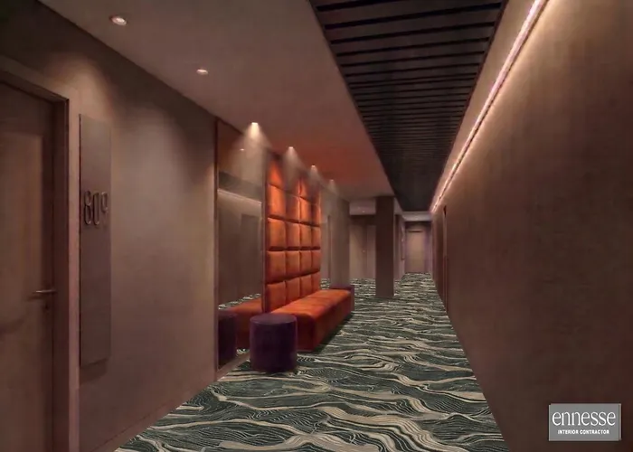 Hotel Florida