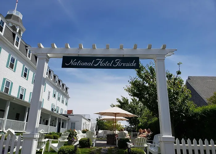 National Hotel