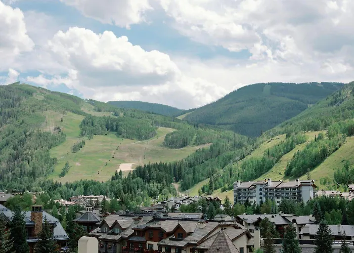 Hotel The Sebastian - Vail