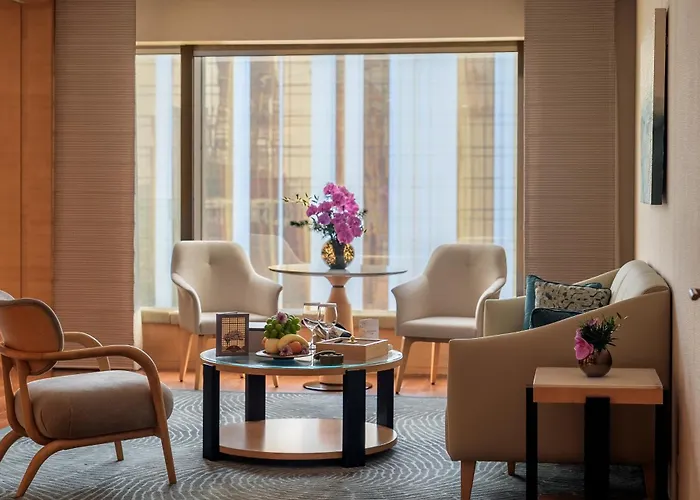 Hotel Okura Macau