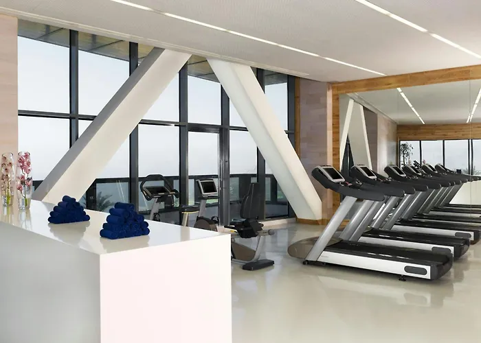 Le Meridien Oran
