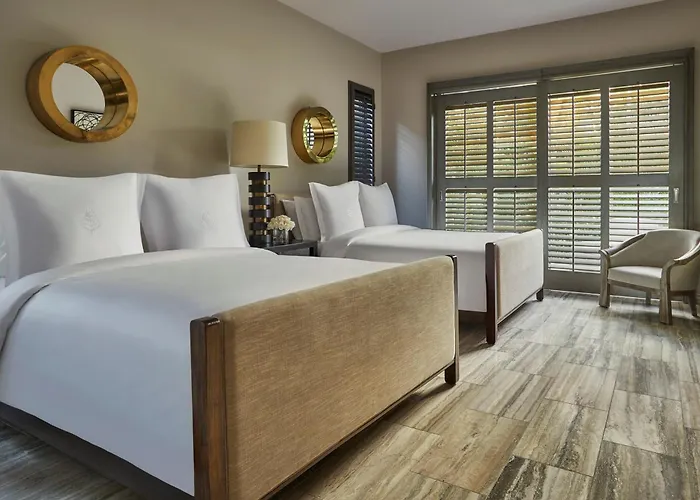 Four Seasons Resort And Residences Anguilla Meads Bay