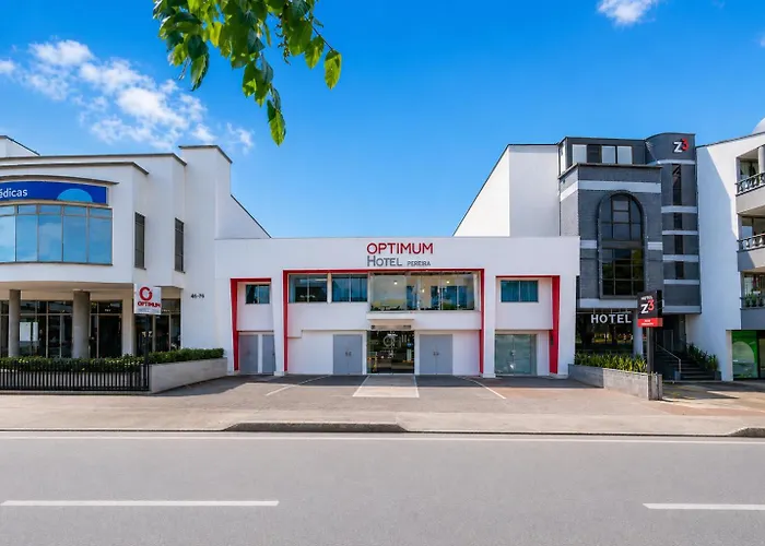 Hotel Optimum