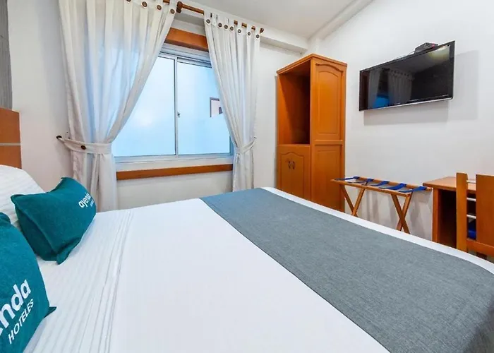Hotel Optimum