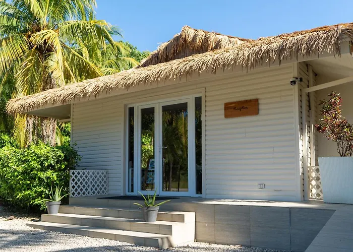 Azul Hotel & Retreat (Adults Only) Playa Azul