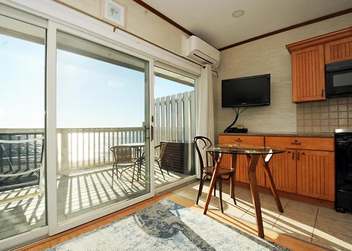 Wavecrest Resort