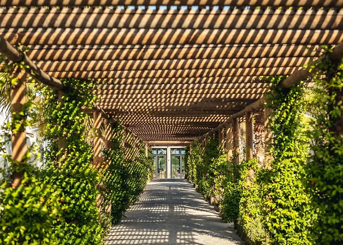 Quinta Da Comporta - Wellness Boutique Resort