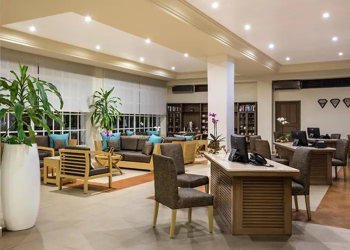 El Dorado Seaside Palms, All & More Inclusive - Adults Only Xpu Ha