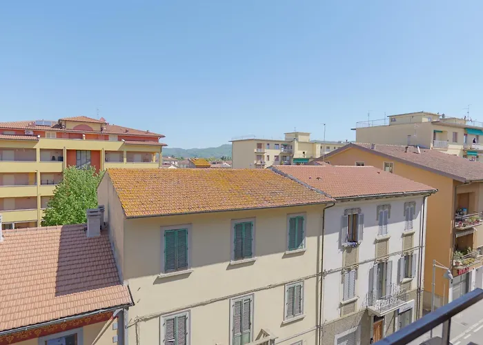The Homestay - Arezzo