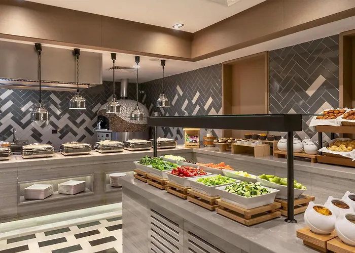 Radisson Collection Hotel, Bodrum Akyarlar